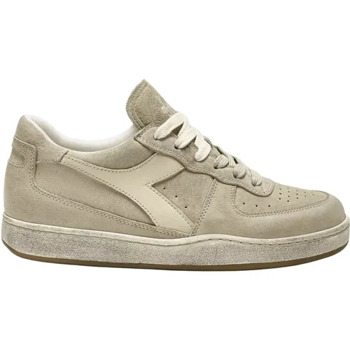 Shoes > Sneakers - - Diadora - Modalova