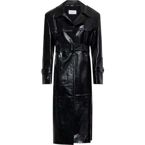 Coats > Trench Coats - - SPORTMAX - Modalova