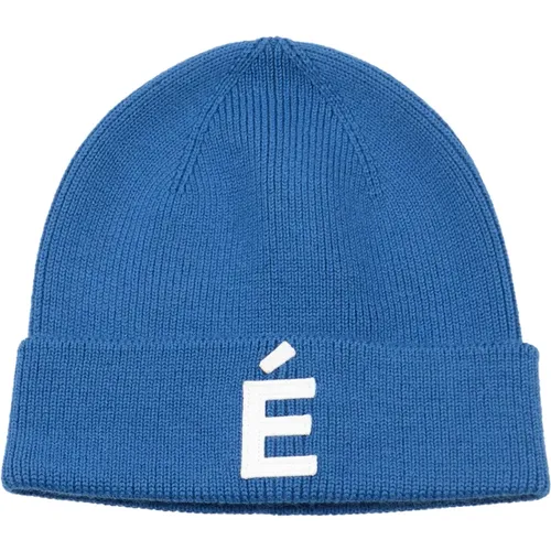 Accessories > Hats > Beanies - - Études - Modalova