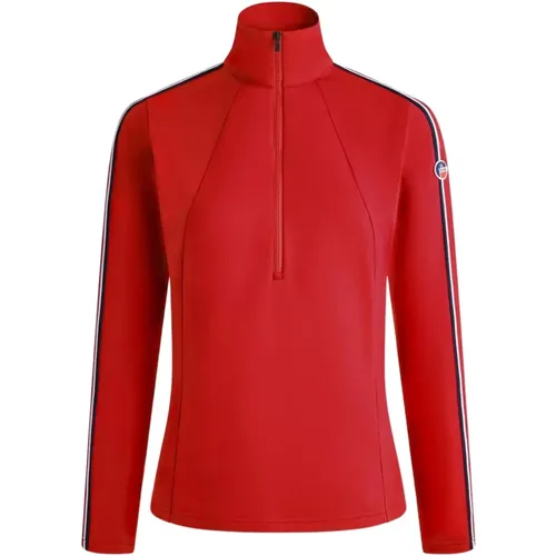 Fusalp - Tops - Red - Fusalp - Modalova