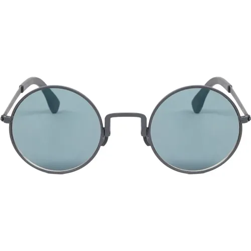 Accessories > Sunglasses - - Kiton - Modalova