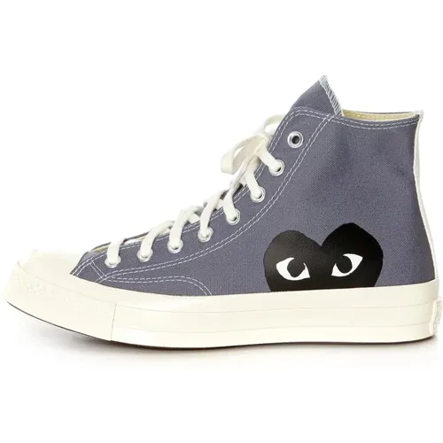 Shoes > Sneakers - - Comme des Garçons Play - Modalova