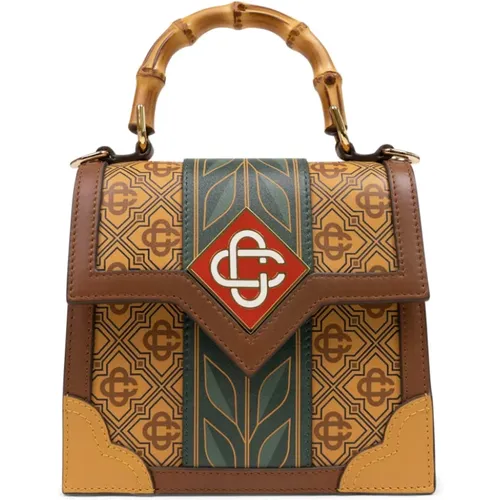 Bags > Handbags - - Casablanca - Modalova