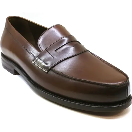 Shoes > Flats > Loafers - - Berwick - Modalova