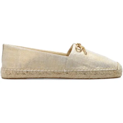 Shoes > Flats > Espadrilles - - Michael Kors - Modalova