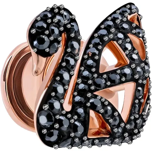 Accessories > Jewellery > Brooches - - Swarovski - Modalova