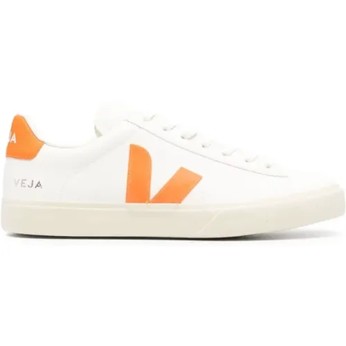 Veja - Shoes > Sneakers - White - Veja - Modalova