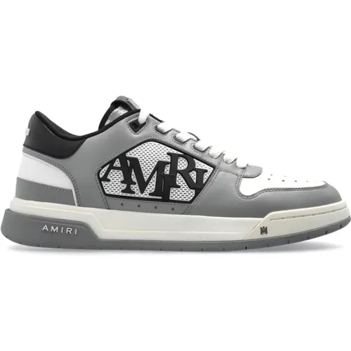 Amiri - Shoes > Sneakers - Gray - Amiri - Modalova