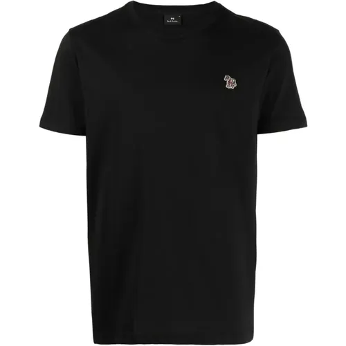 Tops > T-Shirts - - Paul Smith - Modalova