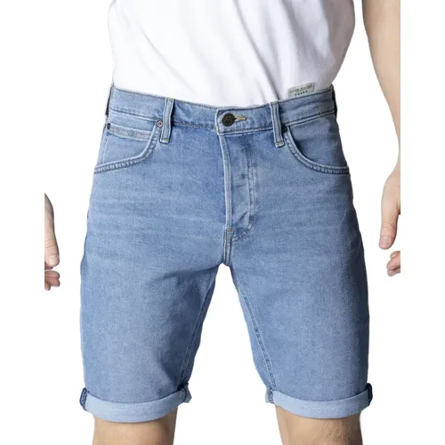 Shorts > Denim Shorts - - Lee - Modalova