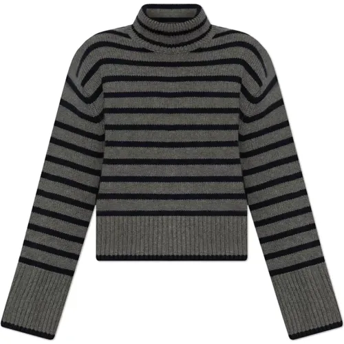 Knitwear > Cashmere Knitwear - - Lisa Yang - Modalova