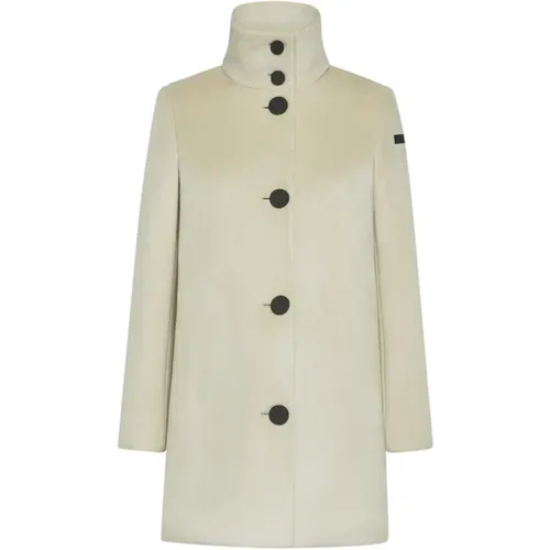 RRD - Coats > Parkas - Beige - RRD - Modalova