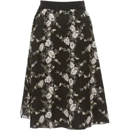 Pre-owned > Pre-owned Skirts - - Giambattista Valli Pre-owned - Modalova