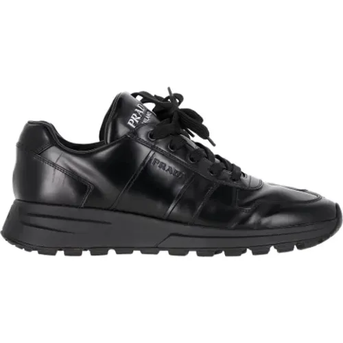 Pre-owned > Pre-owned Shoes > Pre-owned Sneakers - - Prada Vintage - Modalova