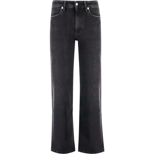 Jeans > Straight Jeans - - Antonelli Firenze - Modalova