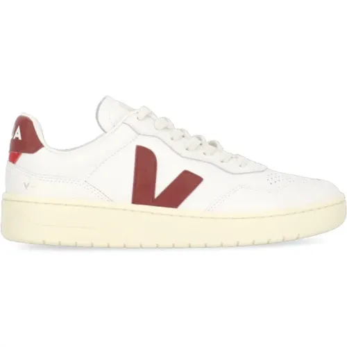 Veja - Shoes > Sneakers - White - Veja - Modalova