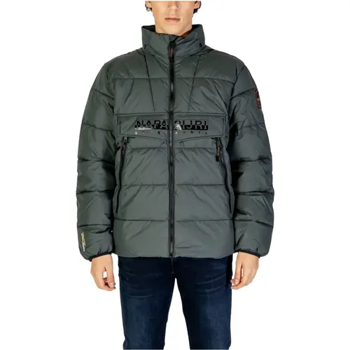 Jackets > Winter Jackets - - Napapijri - Modalova