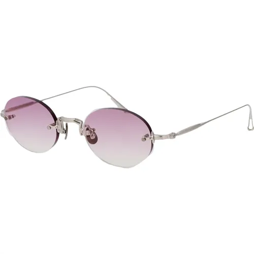 Accessories > Sunglasses - - Matsuda - Modalova