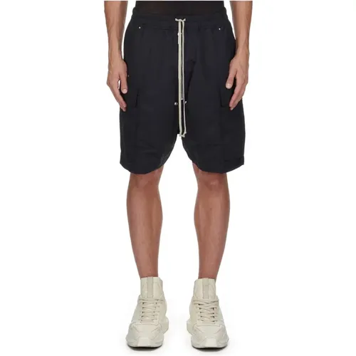 Shorts > Casual Shorts - - Rick Owens - Modalova