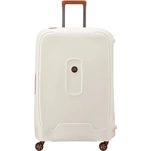 Suitcases > Large Suitcases - - Delsey - Modalova