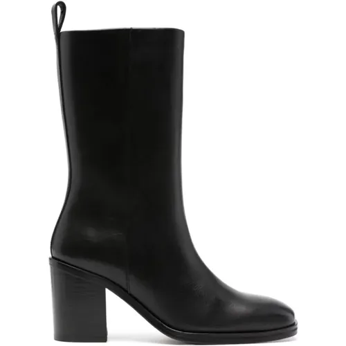 Shoes > Boots > Heeled Boots - - Soeur - Modalova