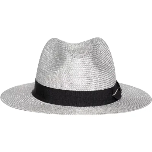 Accessories > Hats > Hats - - Le Tricot Perugia - Modalova