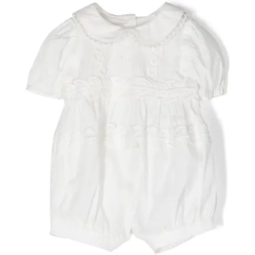 Kids > Body - - Ermanno Scervino - Modalova