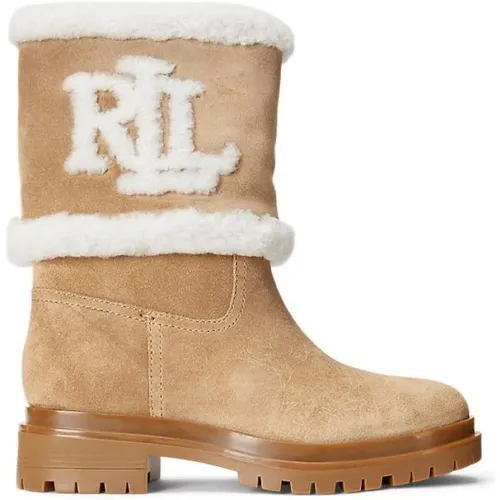 Shoes > Boots > Winter Boots - - Ralph Lauren - Modalova