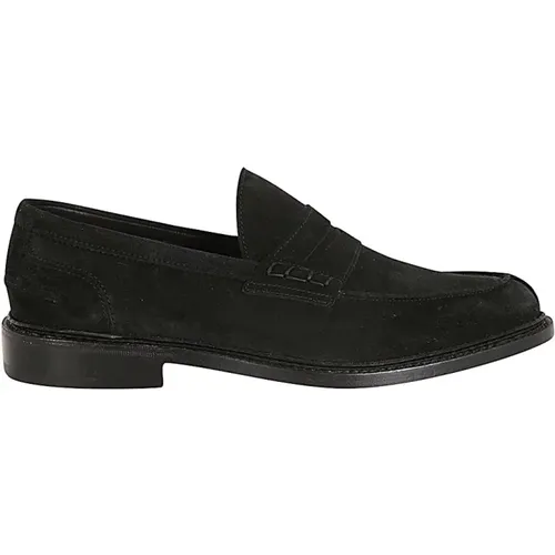 Shoes > Flats > Loafers - - Tricker's - Modalova