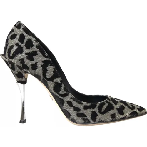 Shoes > Heels > Pumps - - Dolce & Gabbana - Modalova