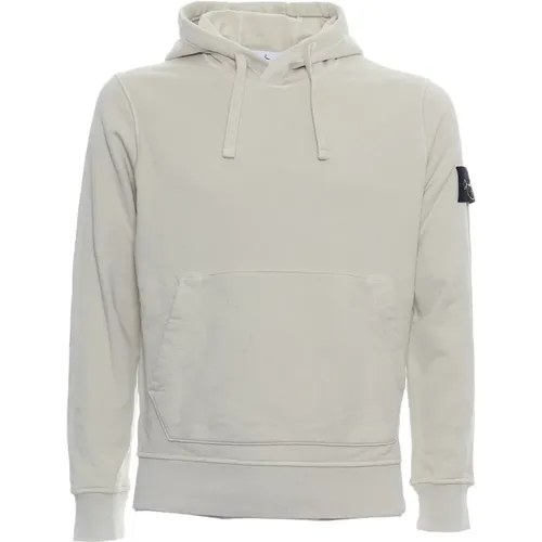 Sweatshirts & Hoodies > Hoodies - - Stone Island - Modalova