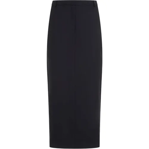 Skirts > Midi Skirts - - Theory - Modalova