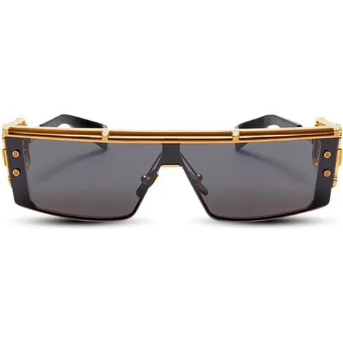 Accessories > Sunglasses - - Balmain - Modalova