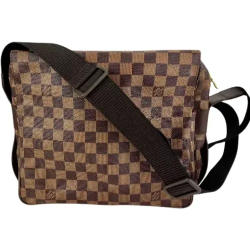 Pre-owned > Pre-owned Bags > Pre-owned Cross Body Bags - - Louis Vuitton Vintage - Modalova