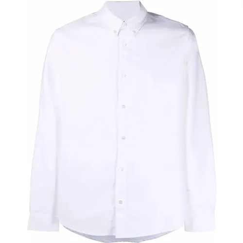 Shirts > Casual Shirts - - A.p.c. - Modalova