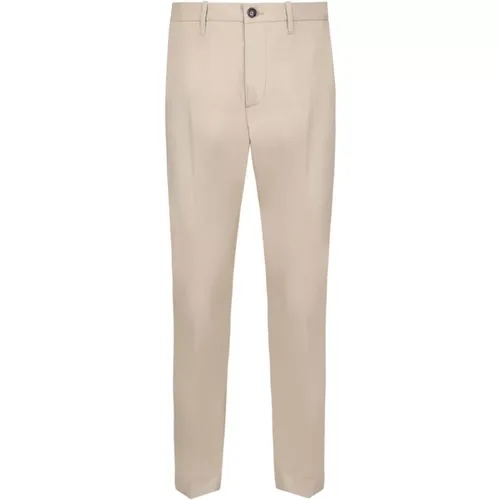 Trousers > Chinos - - Nine In The Morning - Modalova