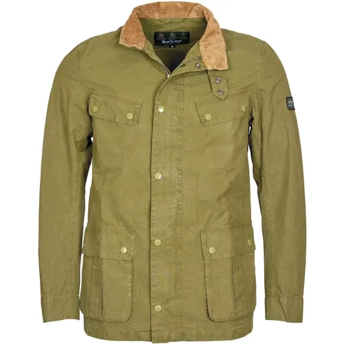 Jackets > Light Jackets - - Barbour - Modalova