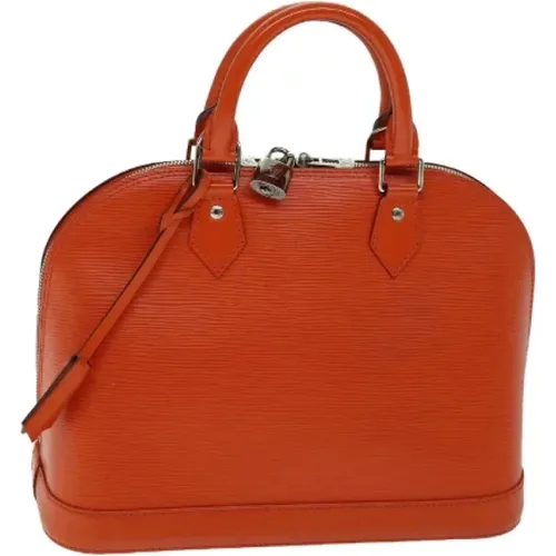 Pre-owned > Pre-owned Bags > Pre-owned Handbags - - Louis Vuitton Vintage - Modalova