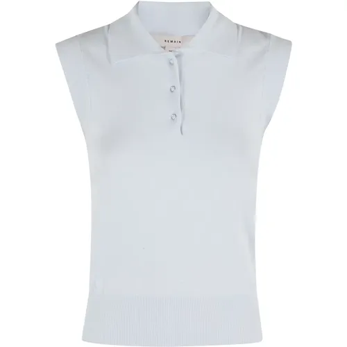 Tops > Polo Shirts - - Remain Birger Christensen - Modalova