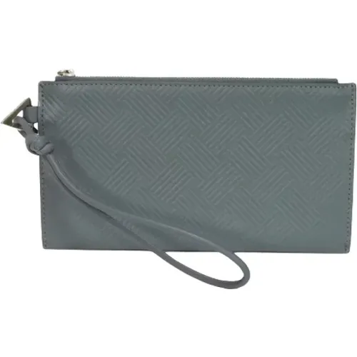 Pre-owned > Pre-owned Bags > Pre-owned Clutches - - Bottega Veneta Vintage - Modalova