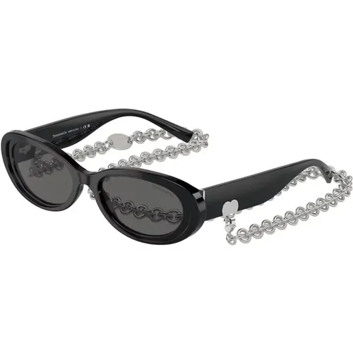 Accessories > Sunglasses - - Tiffany - Modalova