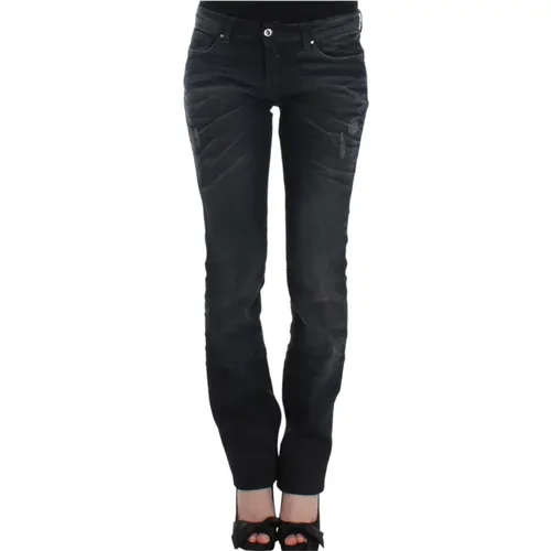 Jeans > Slim-fit Jeans - - Costume National - Modalova