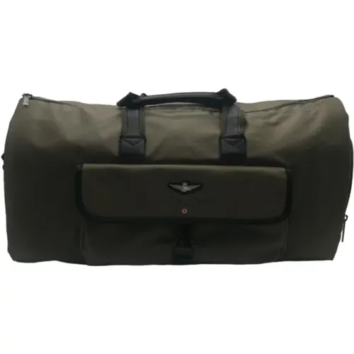 Bags > Weekend Bags - - aeronautica militare - Modalova