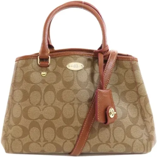 Pre-owned > Pre-owned Bags > Pre-owned Handbags - - Coach Pre-owned - Modalova