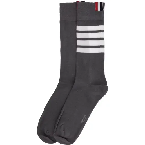 Underwear > Socks - - Thom Browne - Modalova