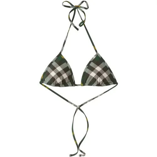 Swimwear > Bikinis - - Burberry - Modalova