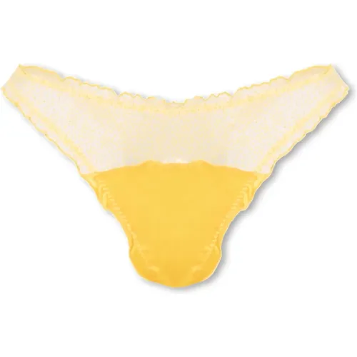 Underwear > Bottoms - - Le Petit Trou - Modalova