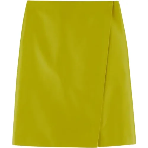 Skirts > Short Skirts - - Philosophy di Lorenzo Serafini - Modalova