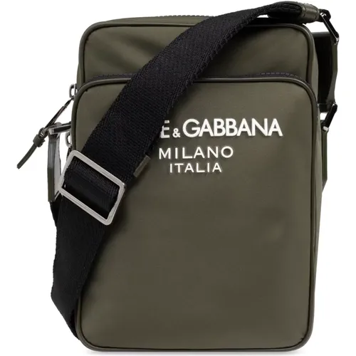 Bags > Messenger Bags - - Dolce & Gabbana - Modalova