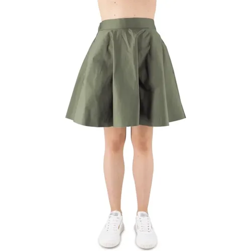 Skirts > Short Skirts - - White Sand - Modalova